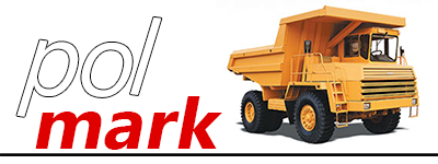 Polmark logo